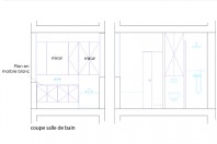 Appartement 120 m2, Paris 17ème