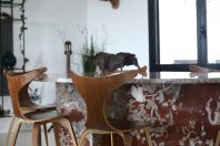 Villa sur la cote espagnole