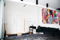 APPARTEMENT HAUSSMANNIEN – Paris 17