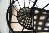 APPARTEMENT HAUSSMANNIEN – Paris 17