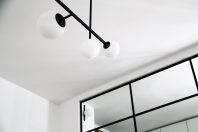 APPARTEMENT HAUSSMANNIEN – Paris 17
