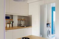 MODERNISATION D’UN APPARTEMENT À PANTIN