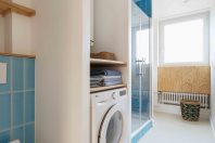 MODERNISATION D’UN APPARTEMENT À PANTIN