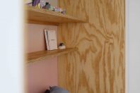 MODERNISATION D’UN APPARTEMENT À PANTIN