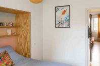 MODERNISATION D’UN APPARTEMENT À PANTIN