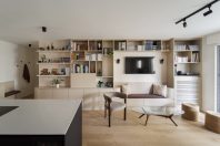 Appartement Clichy