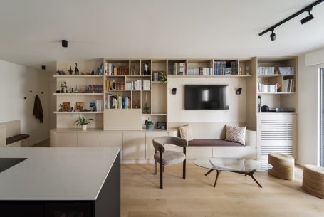 Appartement Clichy