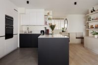 Appartement Clichy