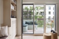 Appartement Clichy