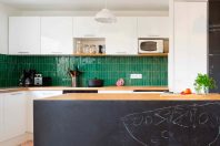 RÉNOVATION D’UN APPARTEMENT À JOINVILLE-LE-PONT