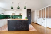 RÉNOVATION D’UN APPARTEMENT À JOINVILLE-LE-PONT