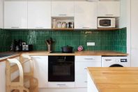 RÉNOVATION D’UN APPARTEMENT À JOINVILLE-LE-PONT