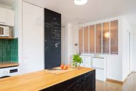 RÉNOVATION D’UN APPARTEMENT À JOINVILLE-LE-PONT